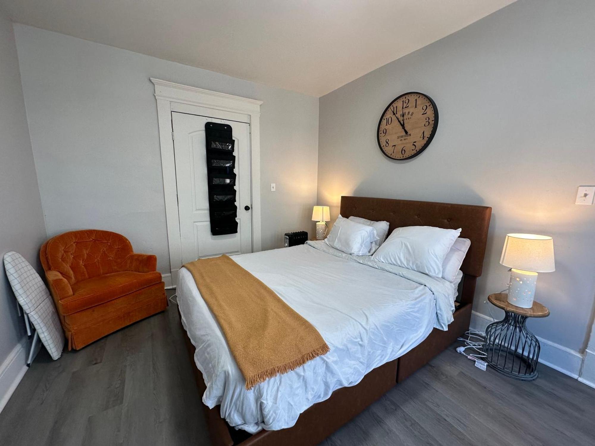 Perfect Stay For Couples Springfield Kültér fotó